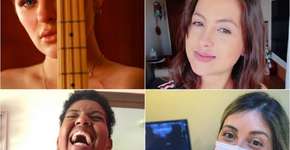 4  perfis de mulheres inspiradoras que venceram o câncer de mama