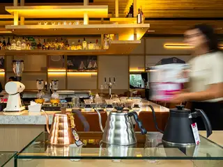 Casa Hario: Oficina Dominando Seu Café Filtrado 