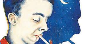 Noel Rosa faria hoje 103 anos; veja aqui a homenagem de Zeca Pagodinho