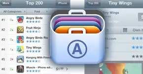 Apps gratuitos mostram aplicativos para iPhone com desconto