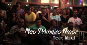 Cristina Buarque e Terreiro Grande sábado, dia 3, em Paquetá