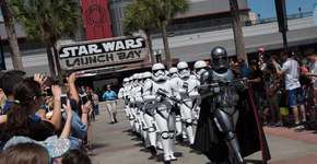 10 coisas para saber se for conhecer a Disney depois dos 30