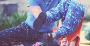 Prêmio Cidadão São Paulo 2014: Infantil