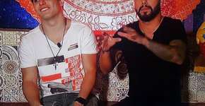 Globo exclui programa que apresentador faz menção a sexo oral