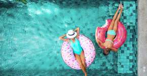 Passagens: Cupom de desconto imperdível para viajar na férias