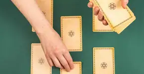 Tarot do dia: previsão para os 12 signos em 09/04/2026