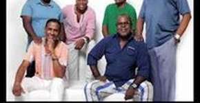 Grupo Só no Pagode se apresenta na Galeria Olido