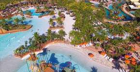 Hotéis tem pacotes especiais para o feriado do dia 12 de outubro