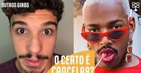 Cultura do Cancelamento