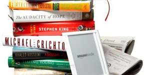 Livros do Harry Potter custam mais de R$168 na loja; no Kindle Unlimited saem por R$19,90