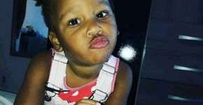 Criança morre baleada durante queima de fogos no Rio