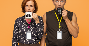 Foto: (fotos Leekyung Kim)