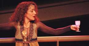 Sessões de contação de histórias no Centro da Cultura Judaica