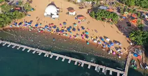 Foto: (Divulgação/PMR)