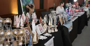 Foto: (Foto: Alex Cavanha)