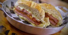 Tour gastronômico é opção de passeio no aniversário de SP