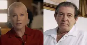 Xuxa se arrepende de amizade com João de Deus: ‘Monstro’
