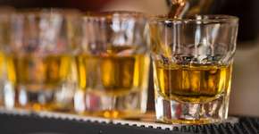 Metanol: saiba quais sintomas podem indicar que você ingeriu bebida adulterada