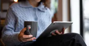 Plataforma oferece mais de 17 mil livros gratuitos; veja como ter acesso