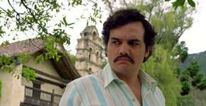 Wagner Moura faz dieta vegana depois de interpretar Pablo Escobar