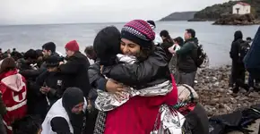 Projeto Flores para os Refugiados recebe apoio para 2018