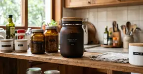 Demorei muito para entender por que o café não deve ser guardado na porta da geladeira