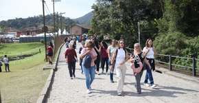 Festival de Inverno de Paranapiacaba começa neste sábado com mais de 400 artistas