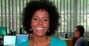 Maju Coutinho muda o visual no Criança Esperança e fãs elogiam