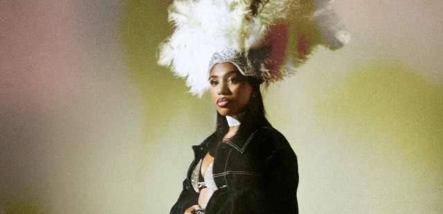 Queremos! apresenta: Yaya Bey