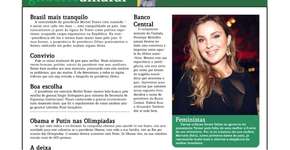 Texto machista no Jornal de Brasília viraliza nas redes sociais