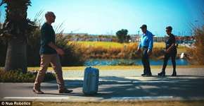 Foto: (© Nua Robotics)