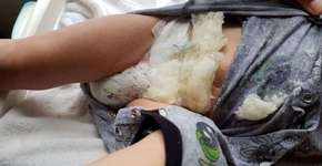 Foto: (reprodução/Daily Mail)