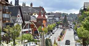 Foto: (Cleiton Thiele / SerraPress / Divulgação)