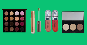 Foto: (Pam by Pamella | Douratix | Sarah\'s Beauty  | Océane - Divulgação)