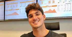 Gabriel Medina posta vídeo com mulher seminua em conta privada