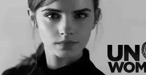 Emma Watson doa R$ 4,5 mi para fundo contra assédio sexual