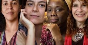 Mujeres – Women – Mulheres 2: Uma leitura sobre o cotidiano para o século 21