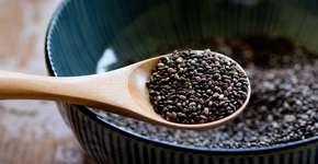 Benefícios da chia: como aproveitar ao máximo suas propriedades nutricionais