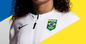 Lutadora olímpica revela que sofreu assédio sexual aos 11 anos