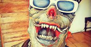 Foto: (Reprodução/Instagram @diabaopraddo)