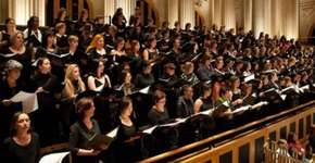 9ª edição do festival CoralUSP apresenta as vertentes da música coral