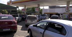 Foto: (Giovani Zanardi/RPC)