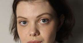 Foto: (reprodução/Instagram/georgiehenley/)