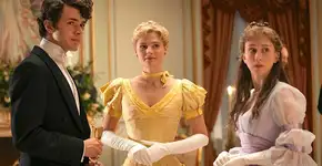 Poder, morte e fortuna: nova temporada de drama histórico já está no Max