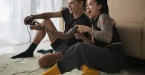 Valentine’s Day e Games