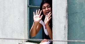 Mulheres seguem vivas com órgãos de Eloá doados após a tragédia