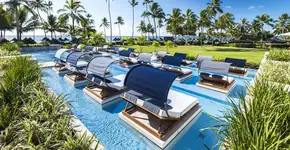 Resort Week oferece até 25% de desconto para hospedagens em todo o Brasil