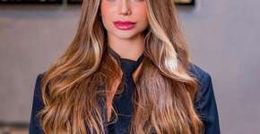 Funkeira publica série de fotos para denunciar agressões físicas