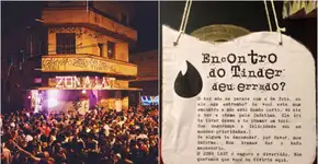 Bar cria código para mulheres em situação de risco pedirem ajuda