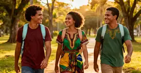 3 signos com mais chances de ampliar amizades em 2025